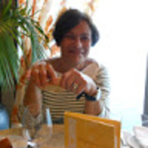 Meet your Posher, Hazel